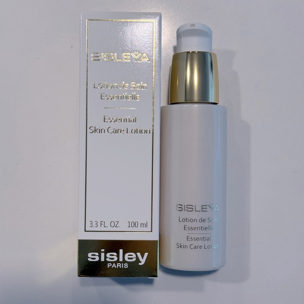Sisley-Paris Sisleÿa Essential Skin Care Lotion
